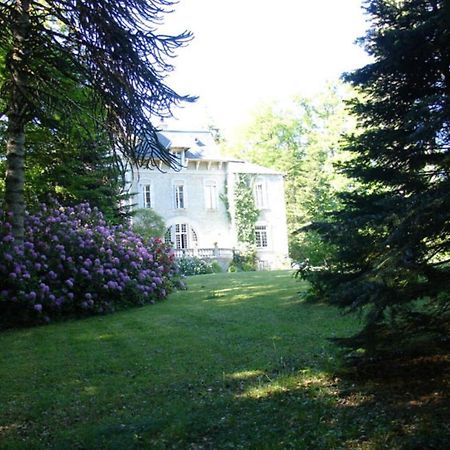 فندق Domaine Du Lampy-Neuf Saissac المظهر الخارجي الصورة