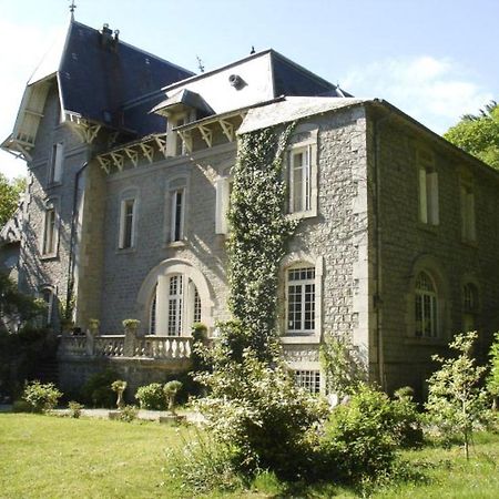 فندق Domaine Du Lampy-Neuf Saissac المظهر الخارجي الصورة